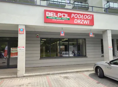 Bel-Pol Sklep Partnerski Podłogi Drzwi Panele Jaworzno | Pomiar i Montaż Drzwi i Paneli | Kompleksowa Usługa